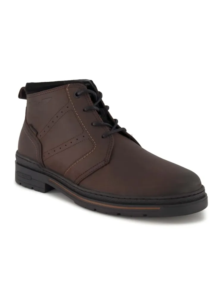 PME LEGEND Schnürboots, Herren , Braun 40