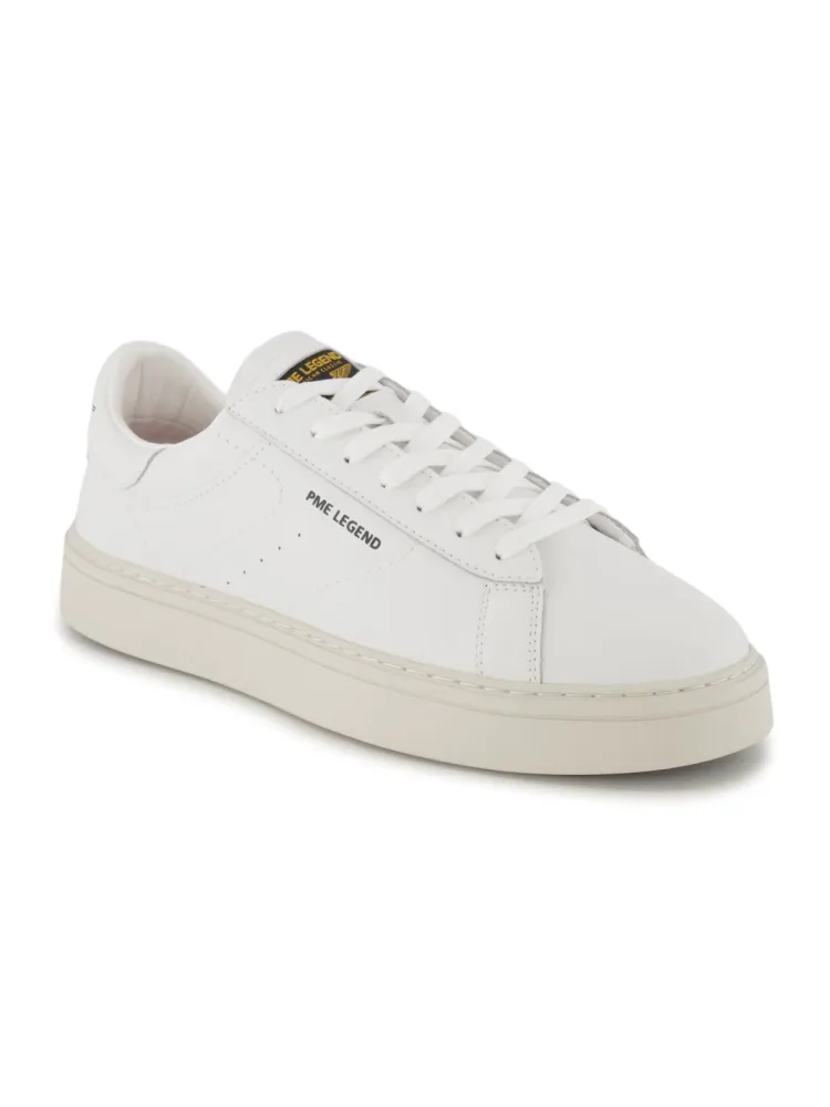 PME LEGEND Sneaker, Herren , Weiss 43