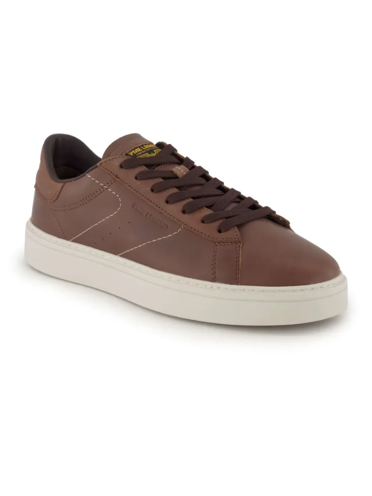 PME LEGEND Sneaker, Herren , Cognac 42