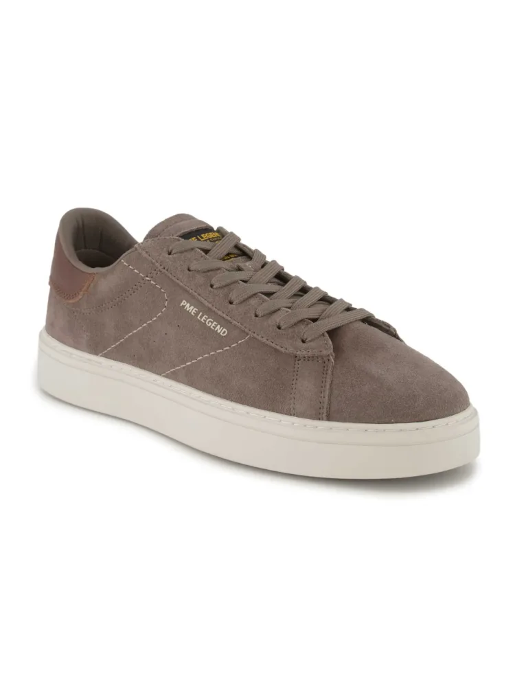 PME LEGEND Sneaker, Herren , Taupe 42