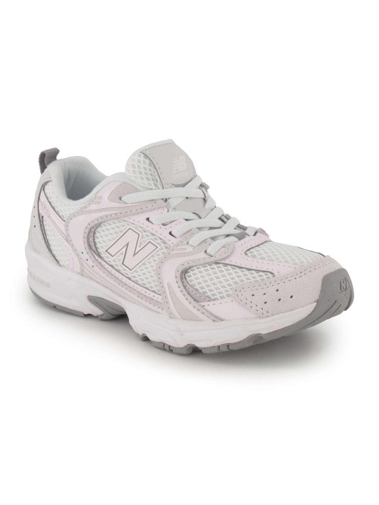 New Balance Sneaker, Kinder , Grau 34.5