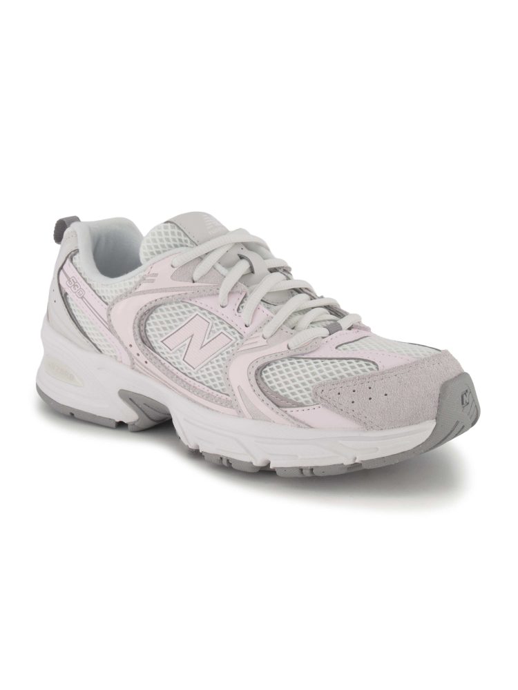 New Balance Sneaker, Kinder , Grau 40