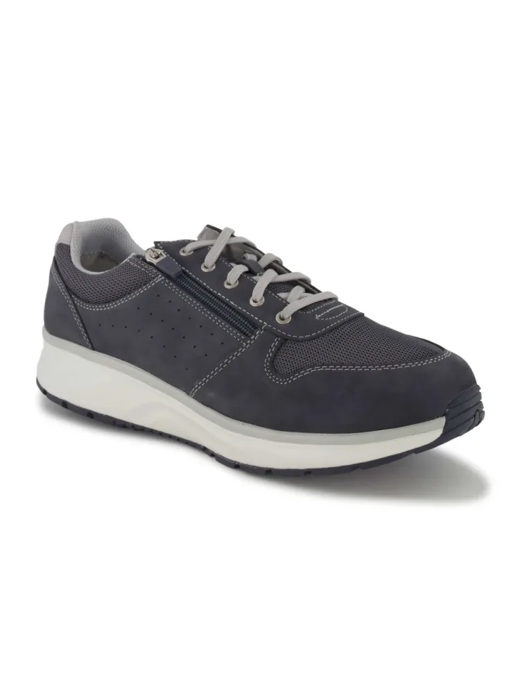 Joya Halbschuh, Herren , Blau 43
