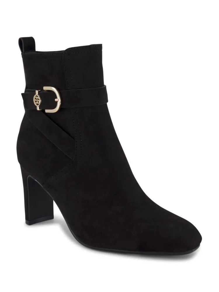 ESPRIT Chelsea Stiefelette, Damen , Schwarz 38