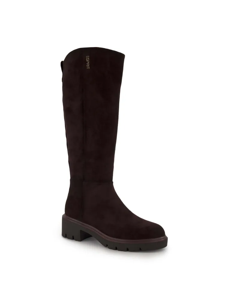 ESPRIT Stiefel, Damen , Braun 36