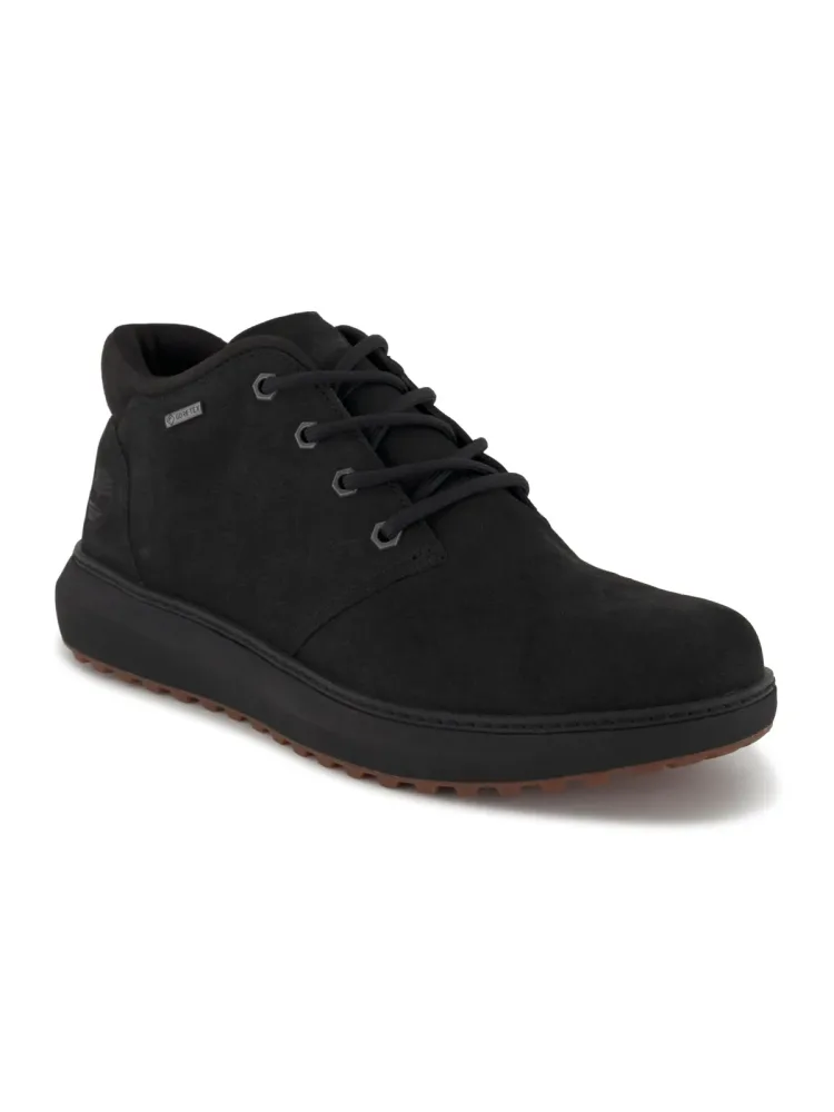 Timberland Schnürboots, Herren , Schwarz 7.5