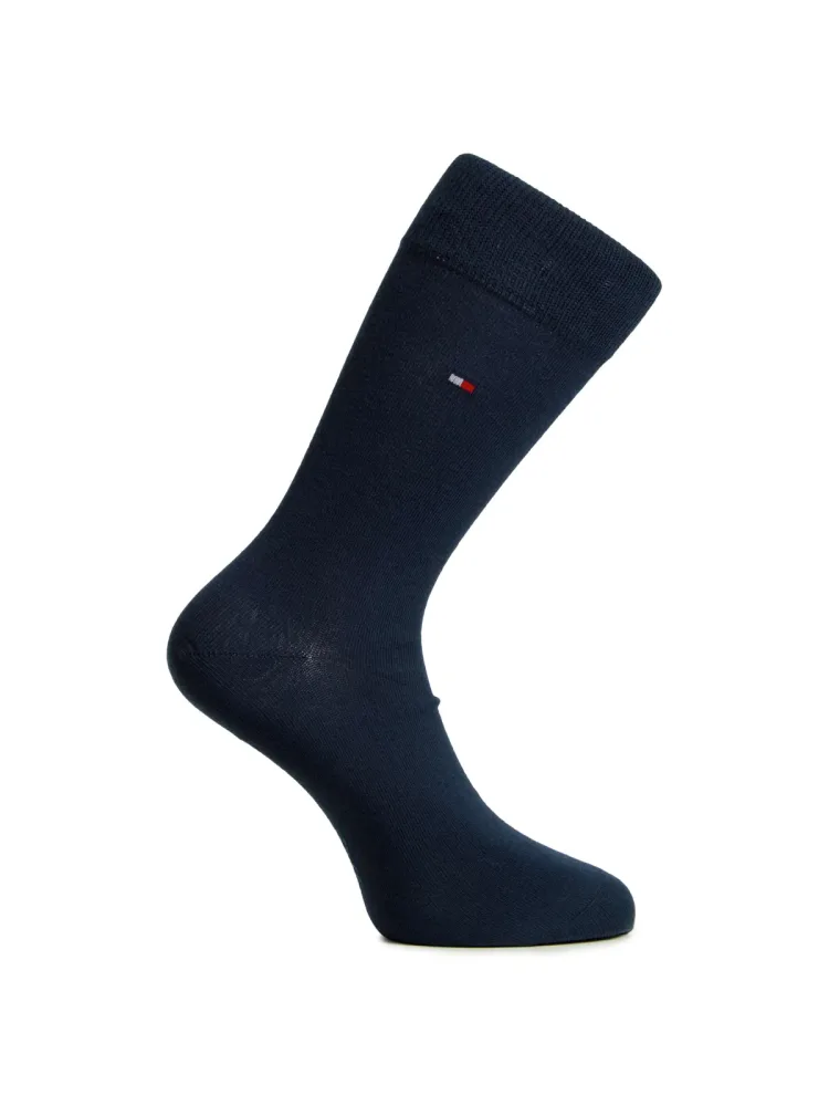 Tommy Hilfiger - Socken, für Herren, Marine, Größe 41-42