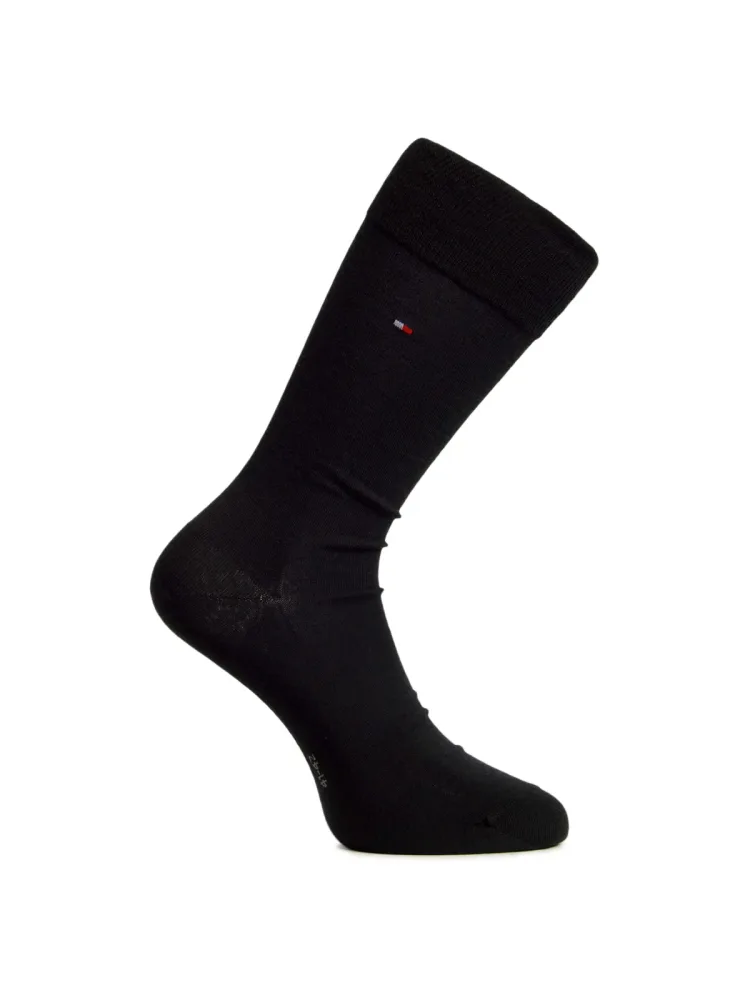 Tommy Hilfiger - Socken, für Herren, Black, Größe 41-42
