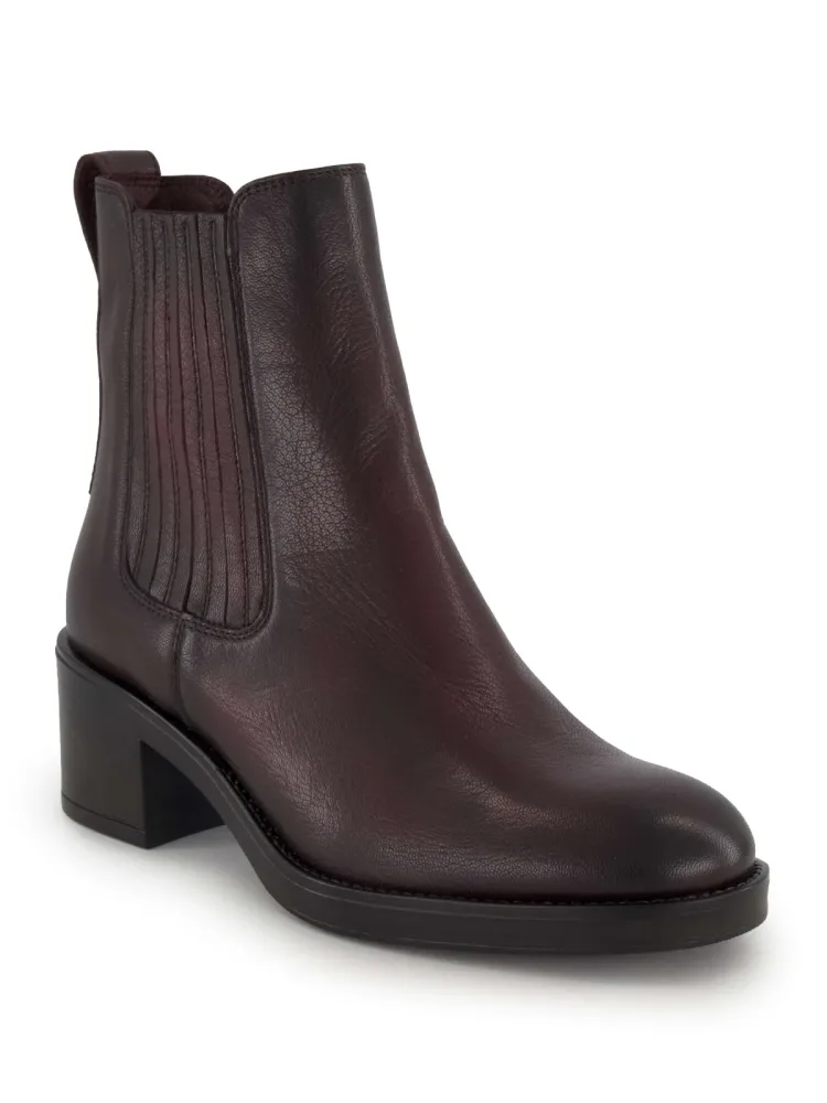 Varese Chelsea Boot, Damen , Bordeaux 39