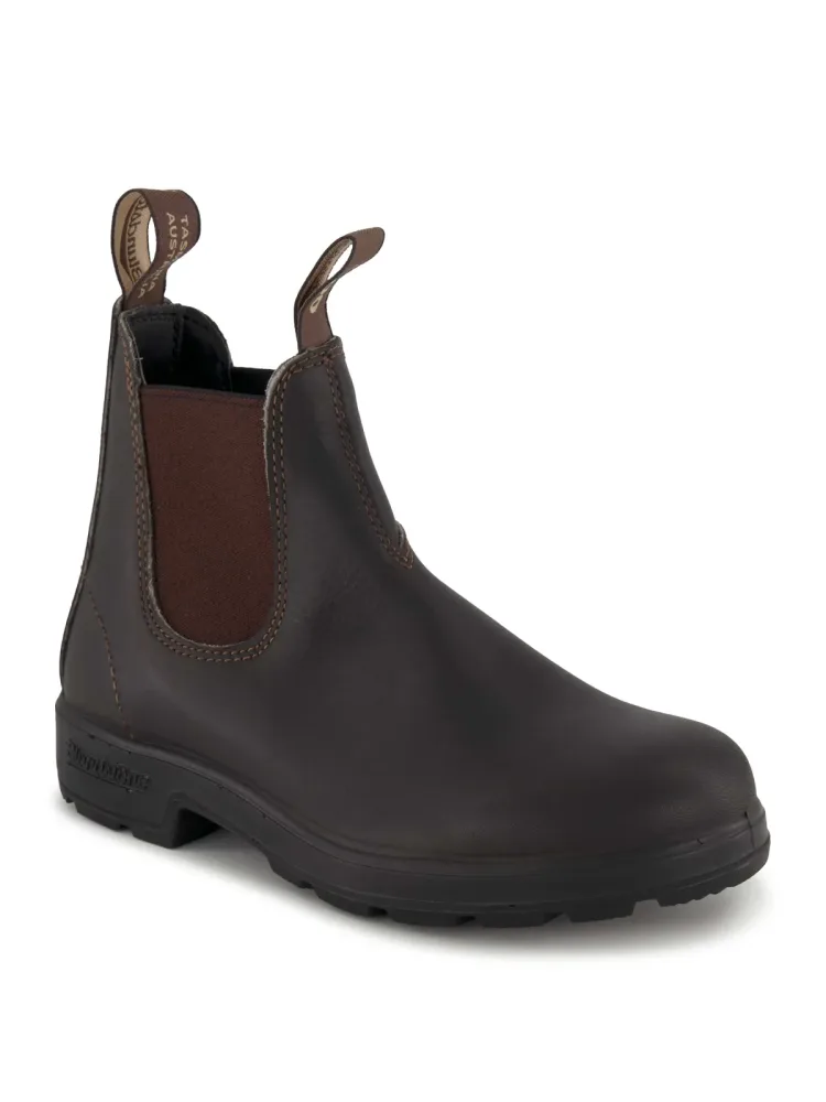 Blundstone Chelsea Boot, Damen , Braun 37