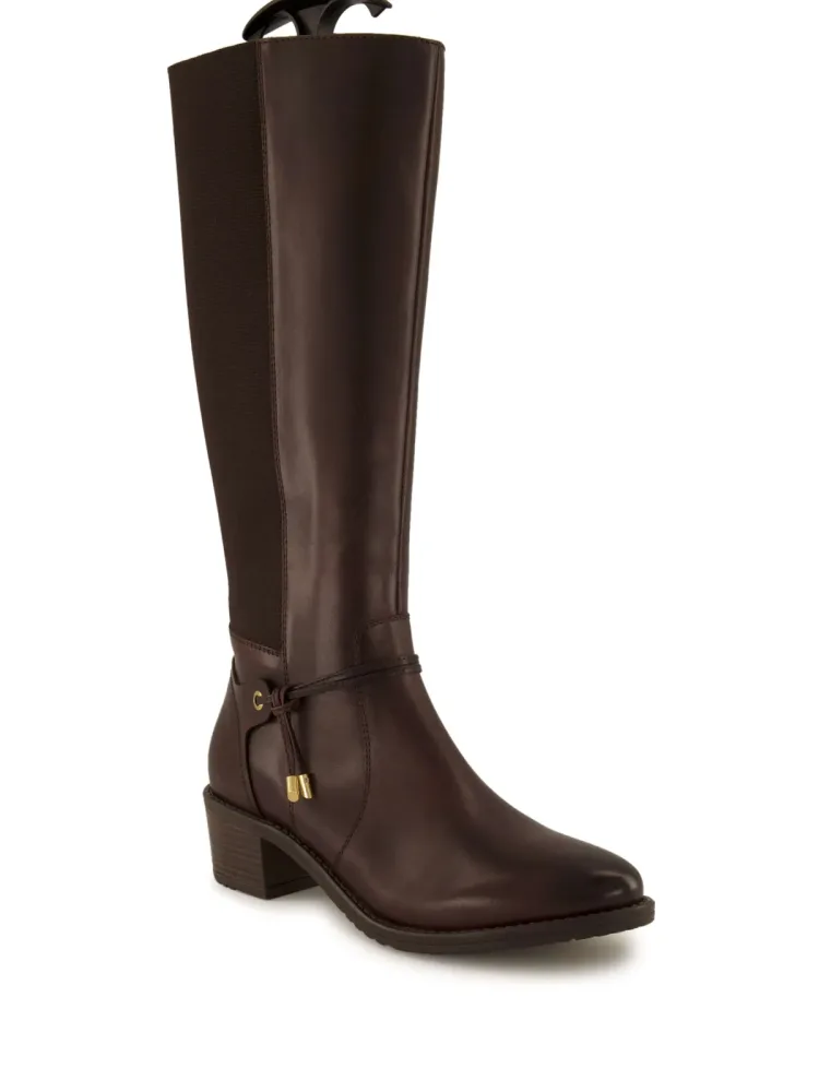 Varese Stiefel, Damen , Braun 40