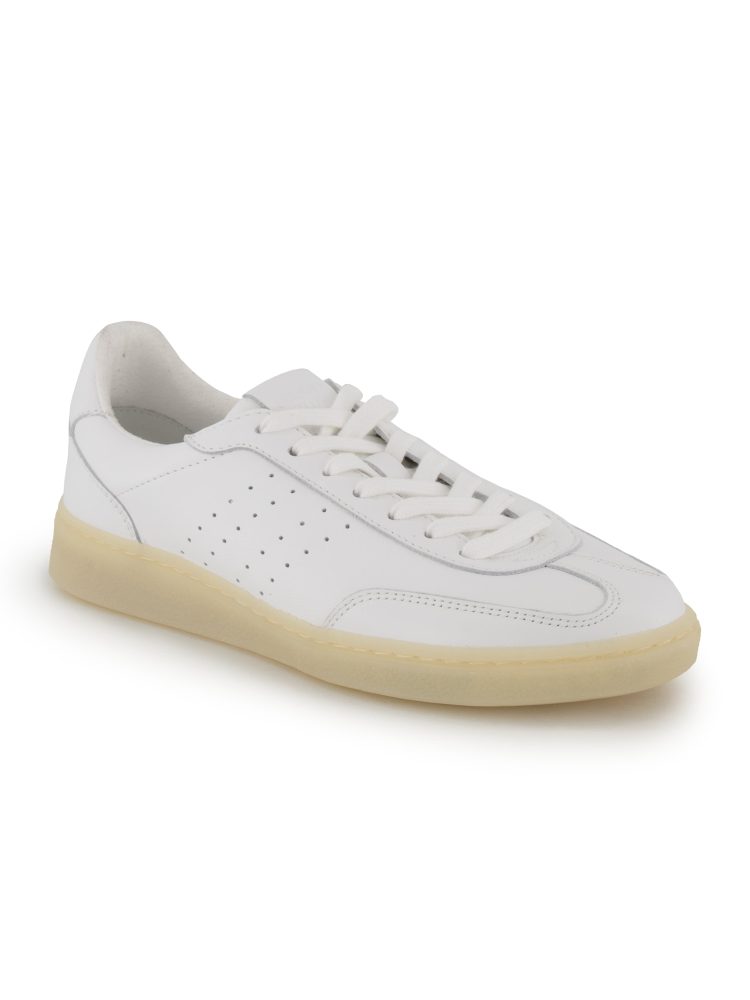 Studio Amo Sneaker, Damen , Weiss 37