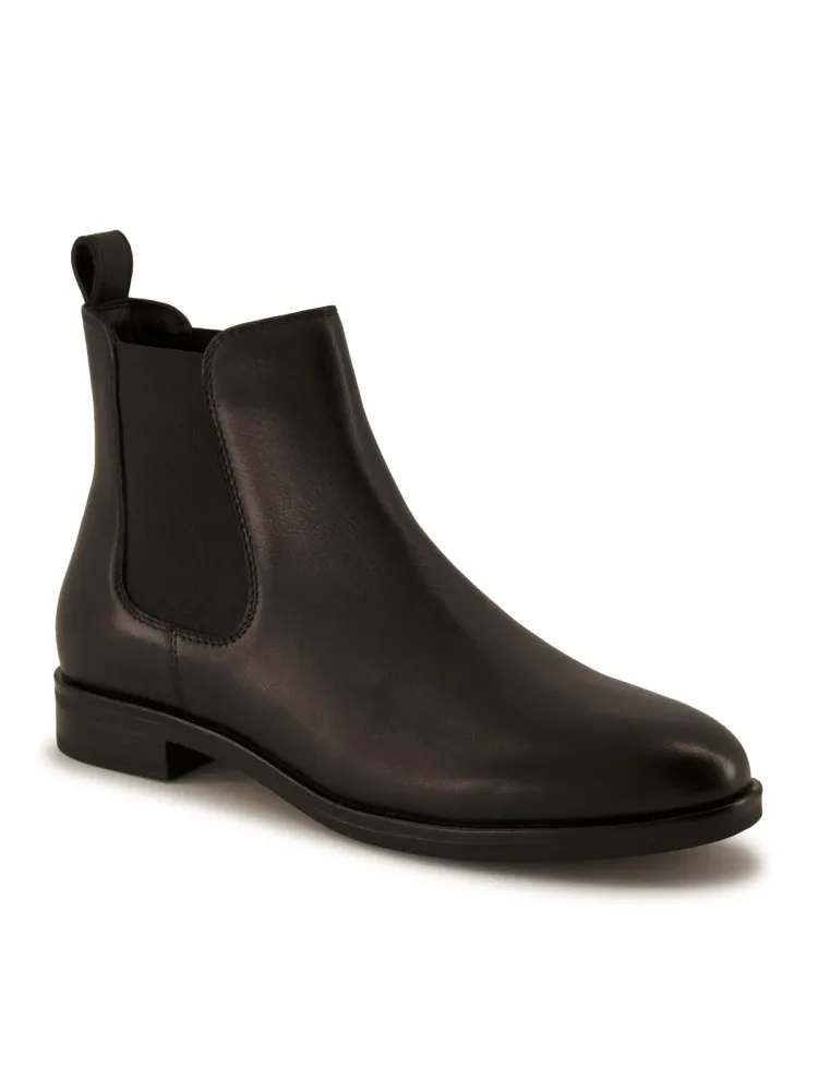 Varese Chelsea Boot, Damen , Schwarz 38