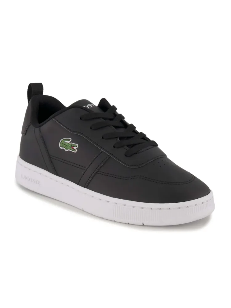 Lacoste Sneaker, Kinder , Schwarz 37