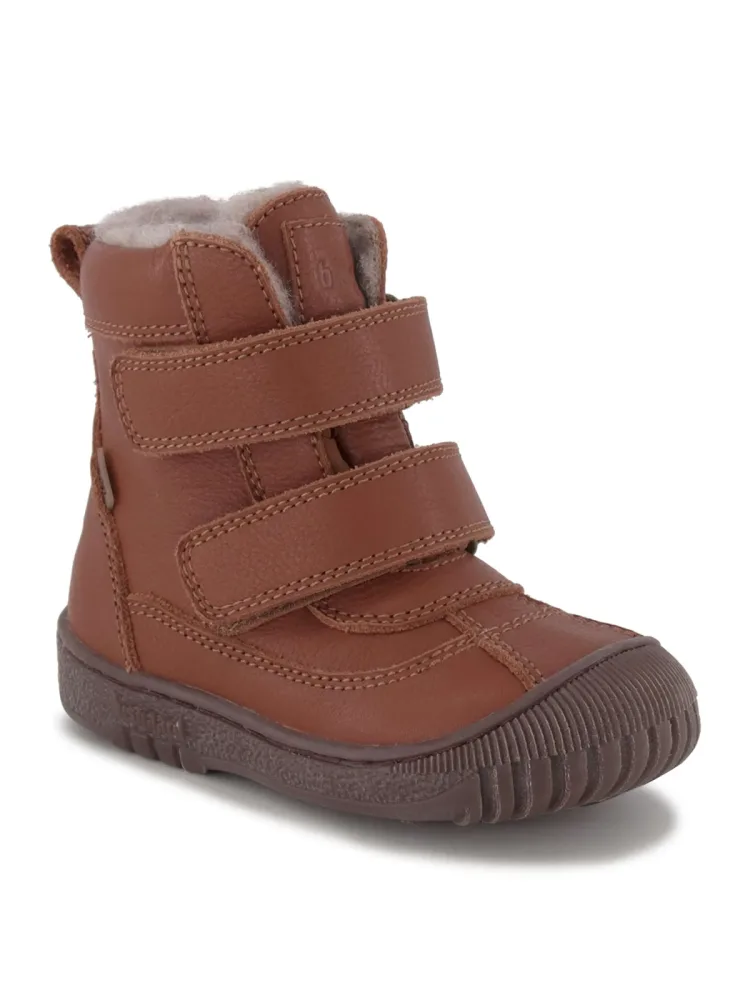 bisgaard Boots, Kinder , Braun 29
