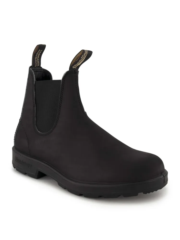 Blundstone Chelsea Boot, Herren , Schwarz 43