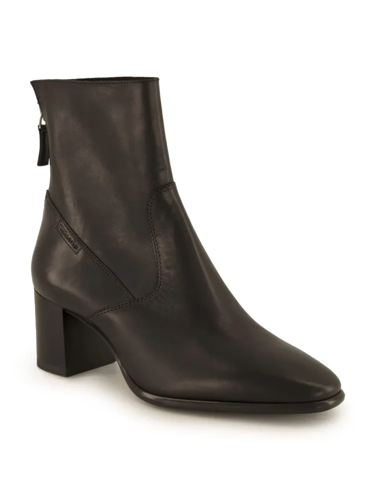Tamaris Stiefelette, Damen , Schwarz 39