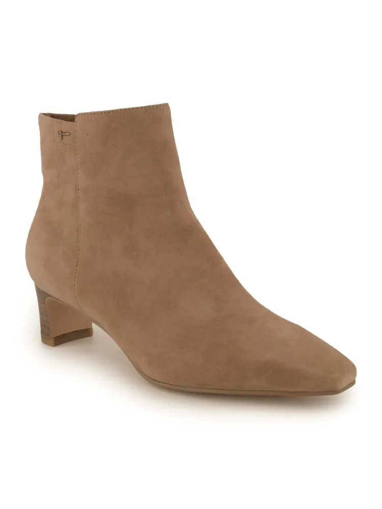 Tamaris Stiefelette, Damen , Beige 39