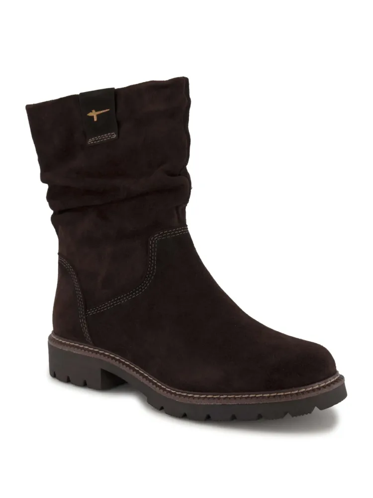 Tamaris Boots, Damen , Braun 38