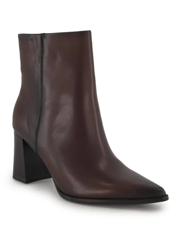 Tamaris Stiefelette, Damen , Braun 38