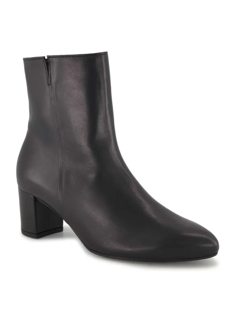 Gabor Stiefelette, Damen , Schwarz 5