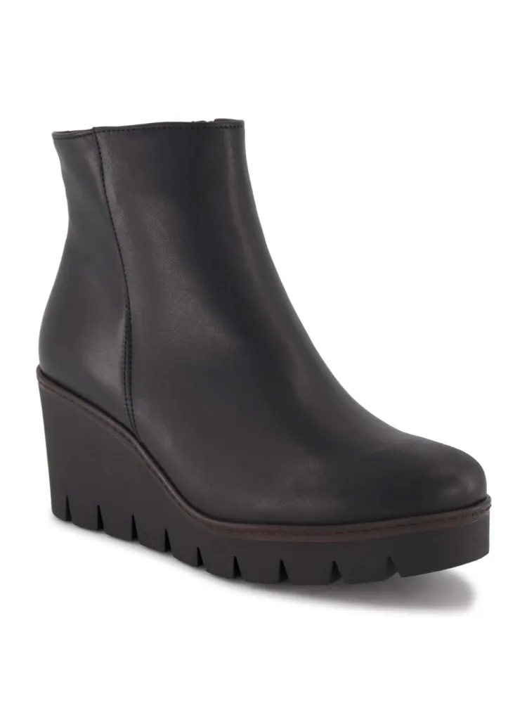 Gabor Boots, Damen , Schwarz 4.5