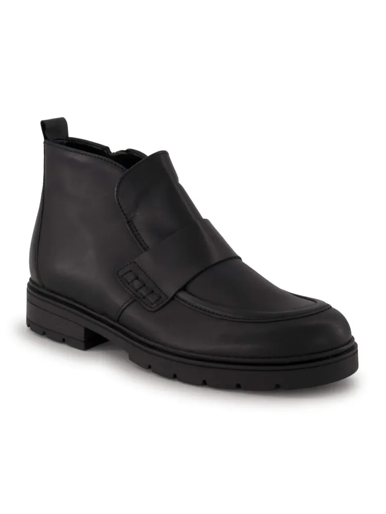 Gabor Boots, Damen , Schwarz 4.5