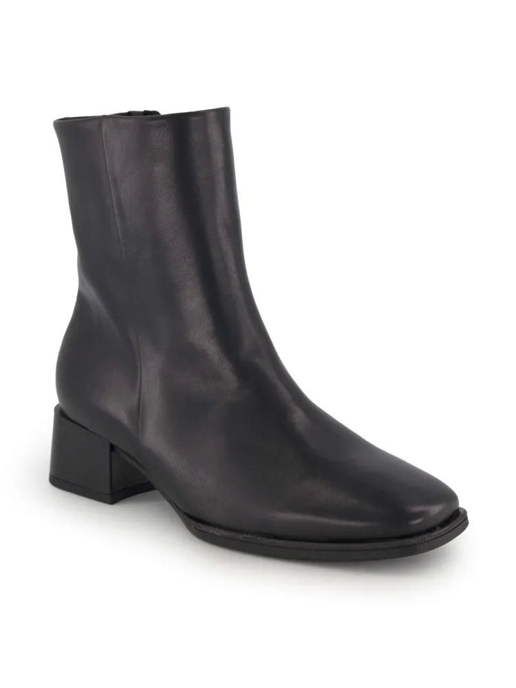 Gabor Stiefelette, Damen , Schwarz 4