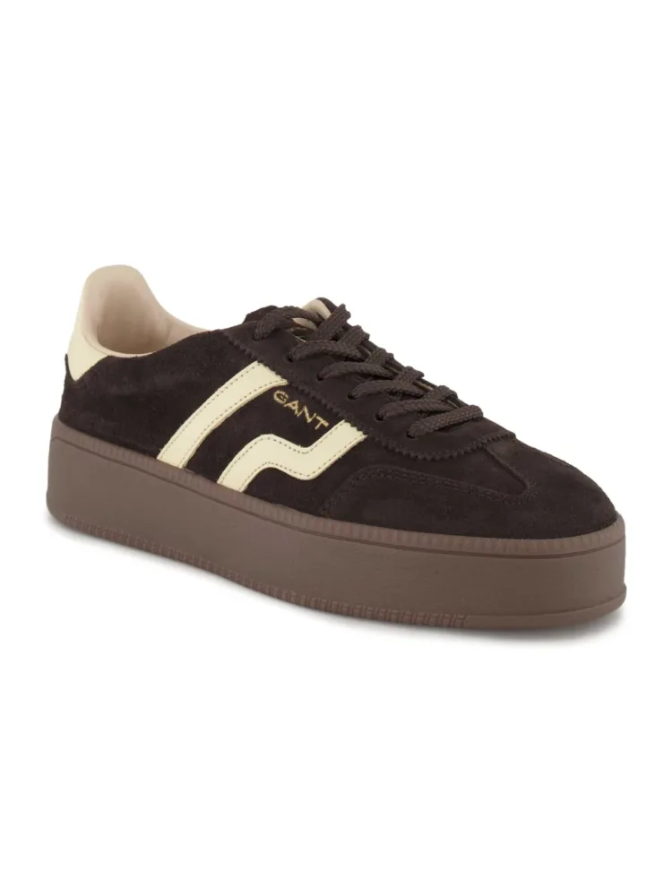 Gant Sneaker, Damen , Braun 36