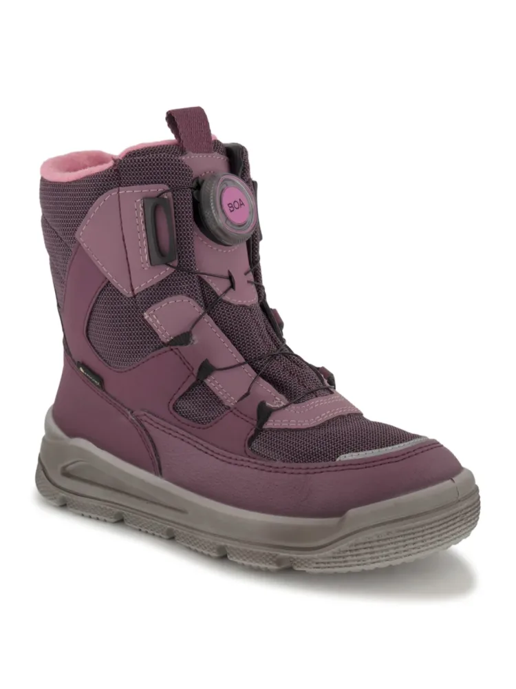 Superfit Winterstiefel, Kinder , Pink 30