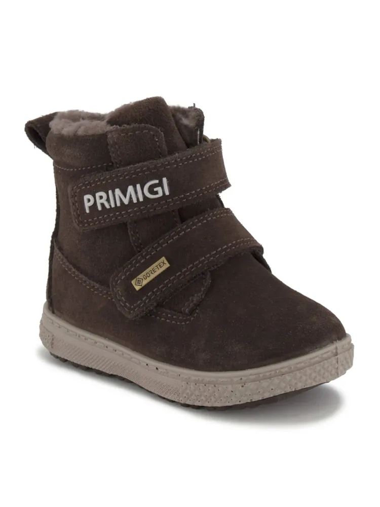 Primigi Winterstiefel, Kinder , Braun 21