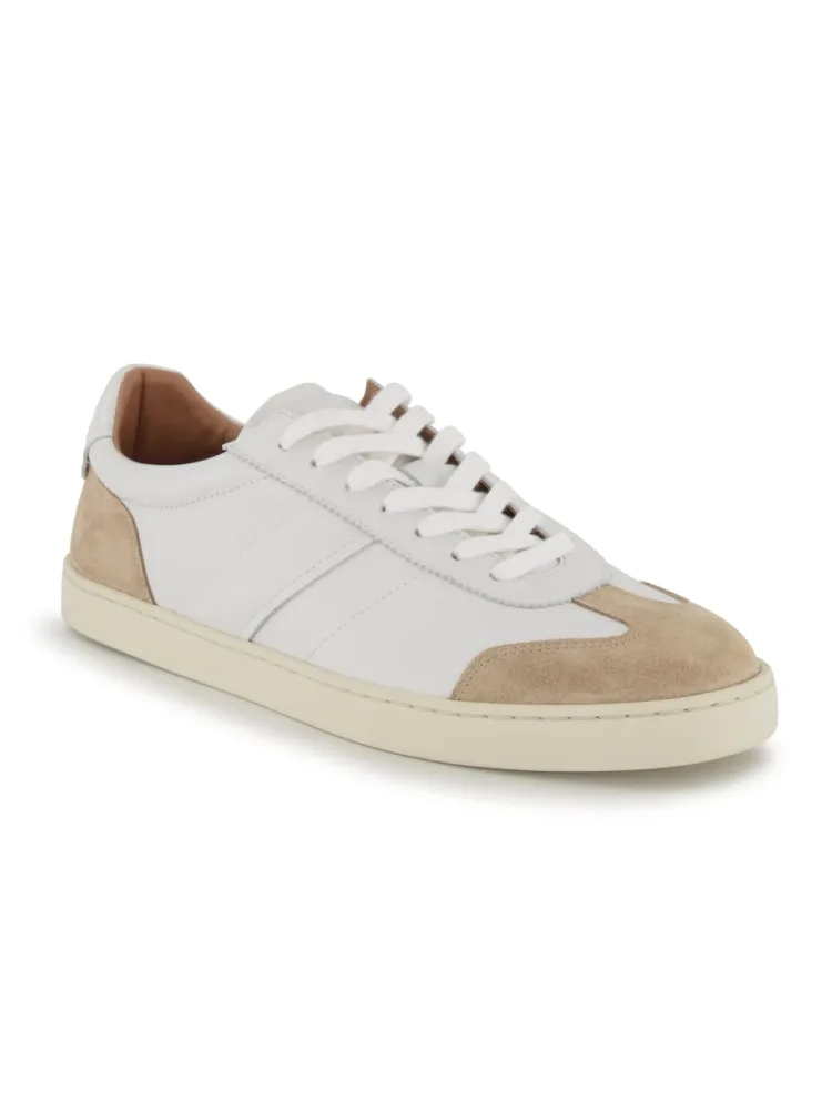 NAVYBOOT Sneaker, Herren , Offwhite 40