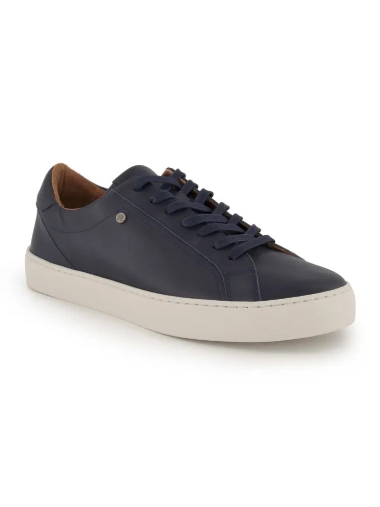 NAVYBOOT Sneaker, Herren , Dunkelblau 42