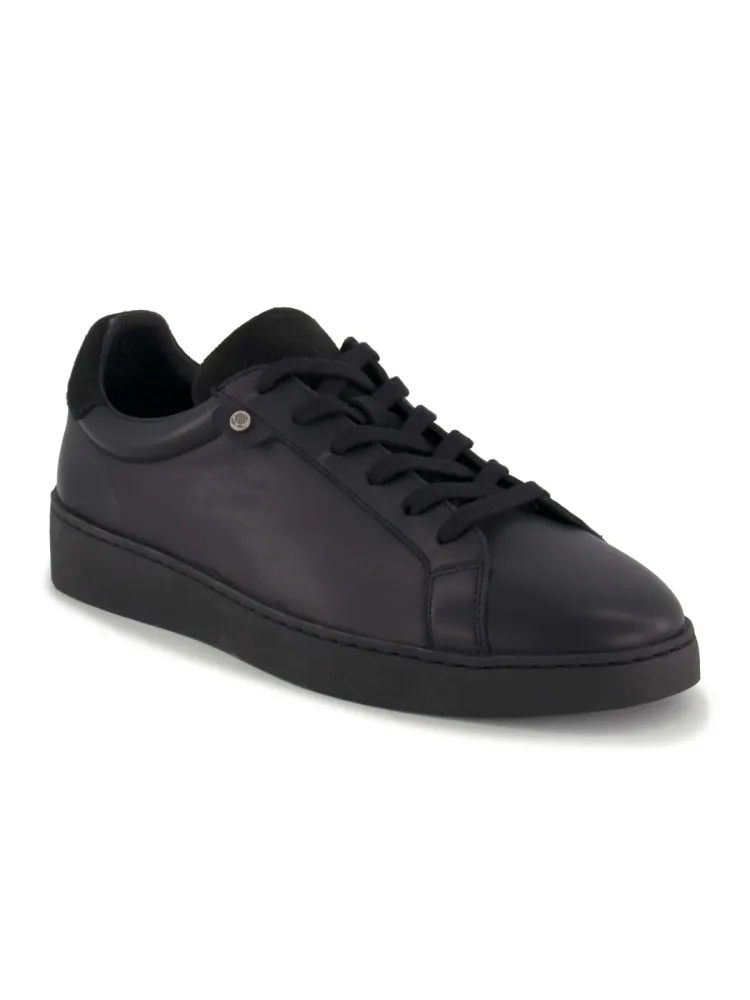 NAVYBOOT Sneaker, Herren , Schwarz 41