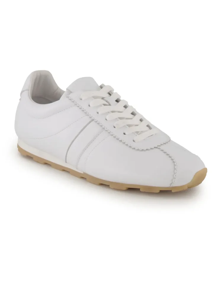 NAVYBOOT Sneaker, Damen , Weiss 37