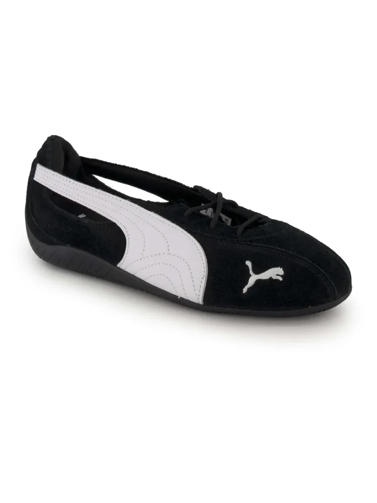 PUMA Ballerina, Damen , Schwarz 39