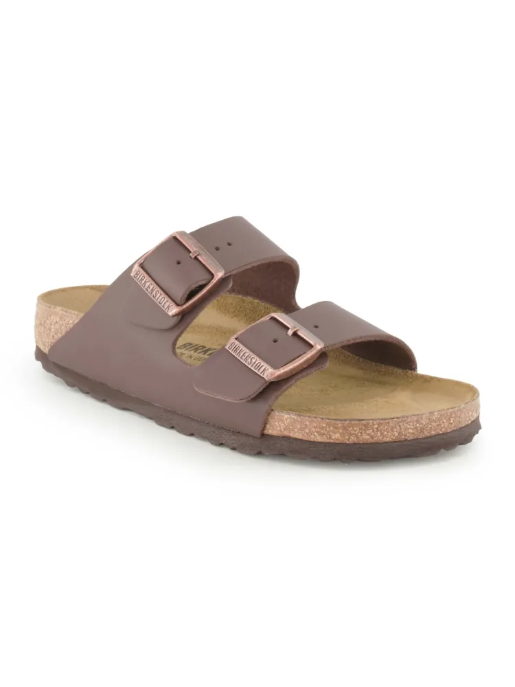 Birkenstock Pantolette, Damen , Braun 37