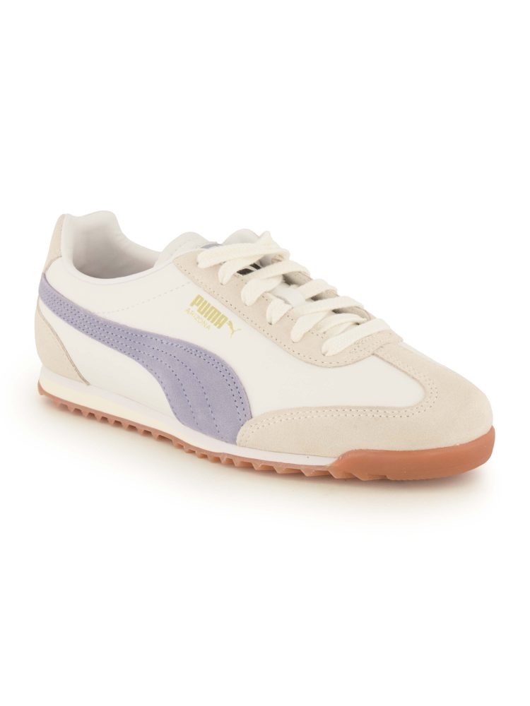PUMA Sneaker, Damen , Weiss 37