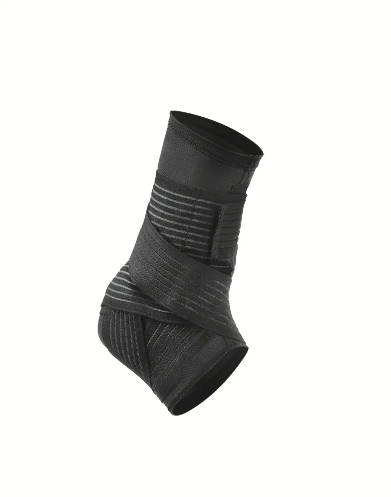Top As Fussgelenkstütze 4-Fach Weiss, Herren, Größe: M