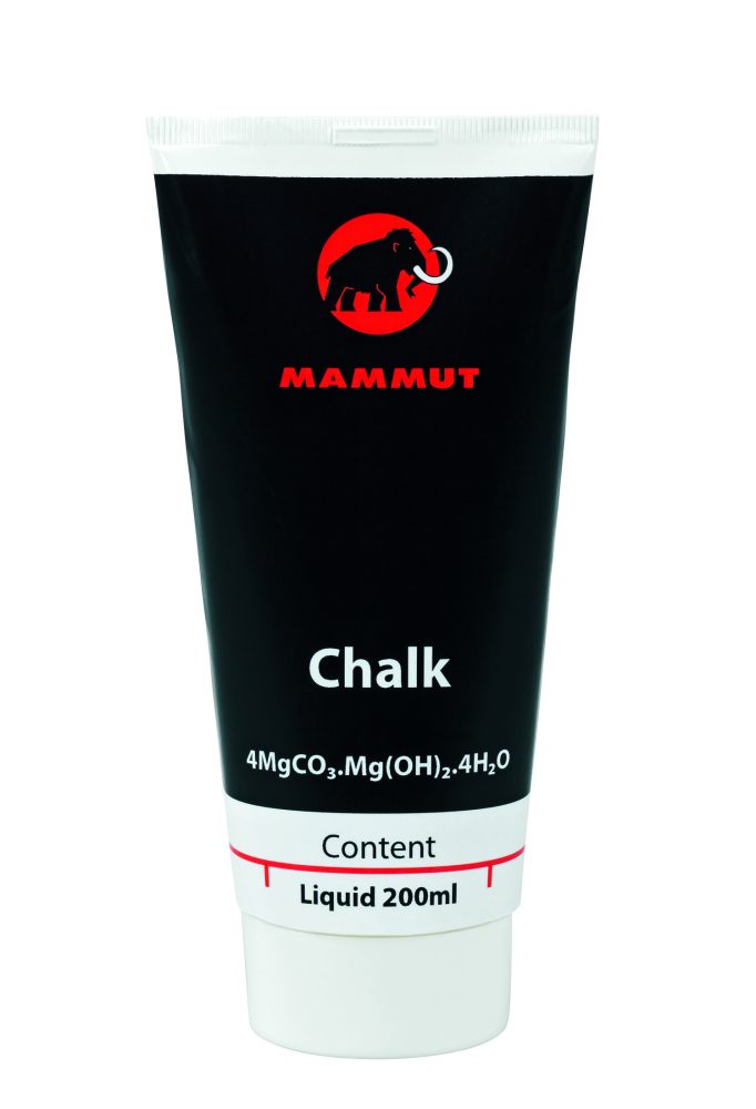 Mammut Liquid Chalk