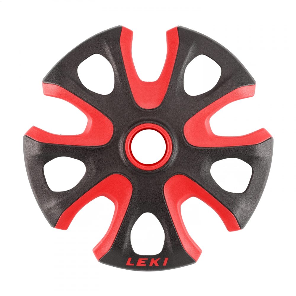 Leki Big Mountain Basket Tourenteller