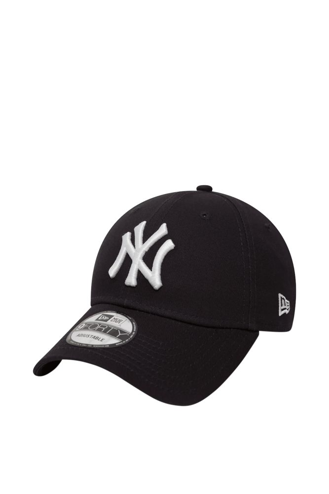 New Era 9Forty Cap / Strapback - Navy Einheitsgroesse Herren