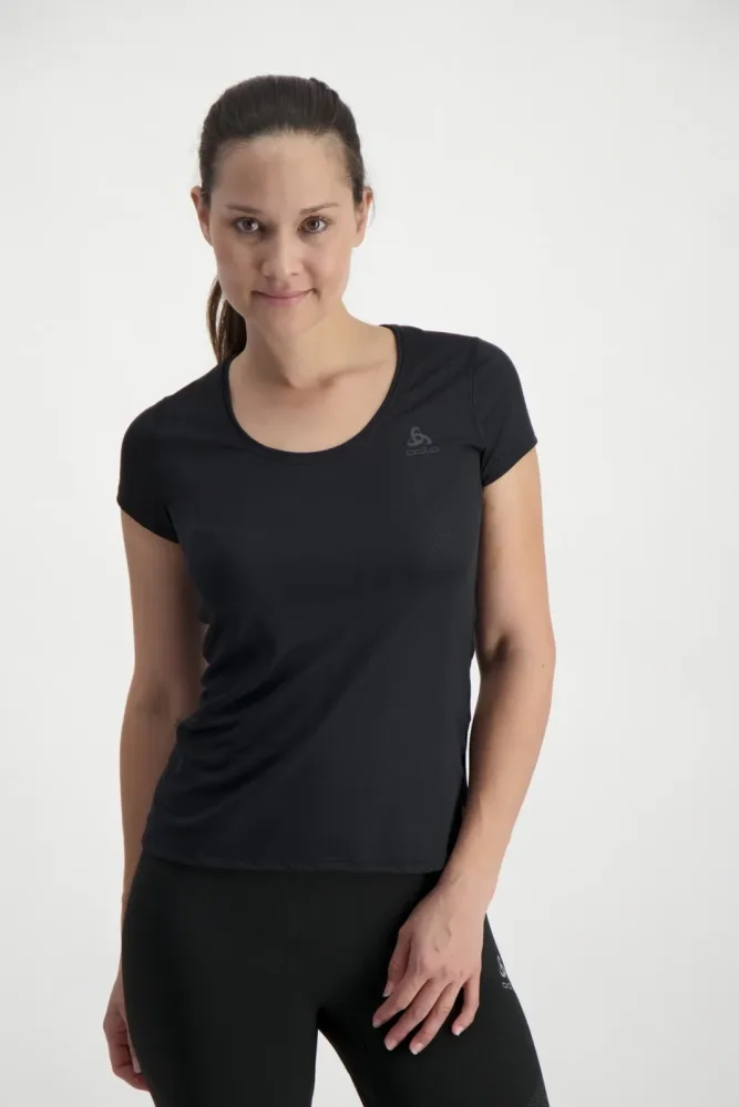Odlo Damen Active F-Dry Light T-Shirt