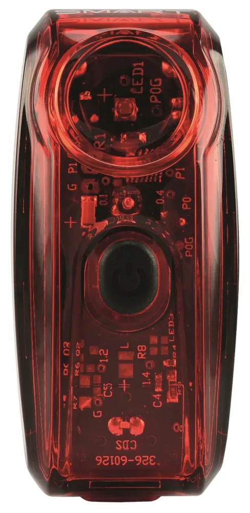 Smart Rücklicht Trail 80 Plus USB