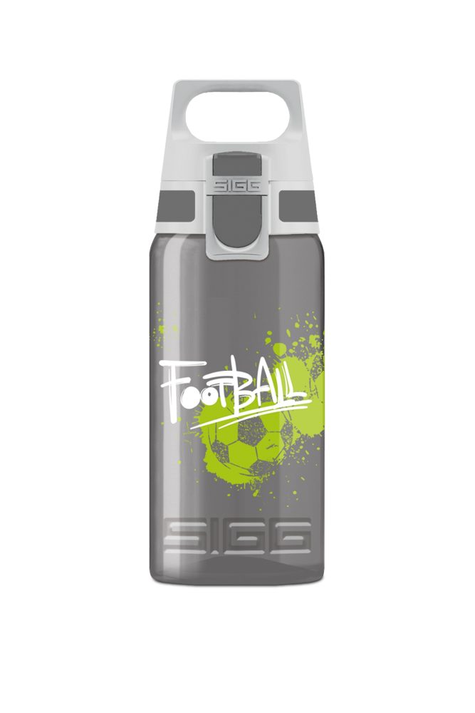 Sigg - Trinkflasche, 500  ml, Multicolor