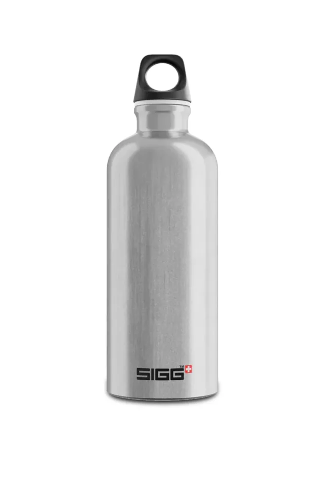 Sigg Trinkflasche Traveller 0.6 Liter