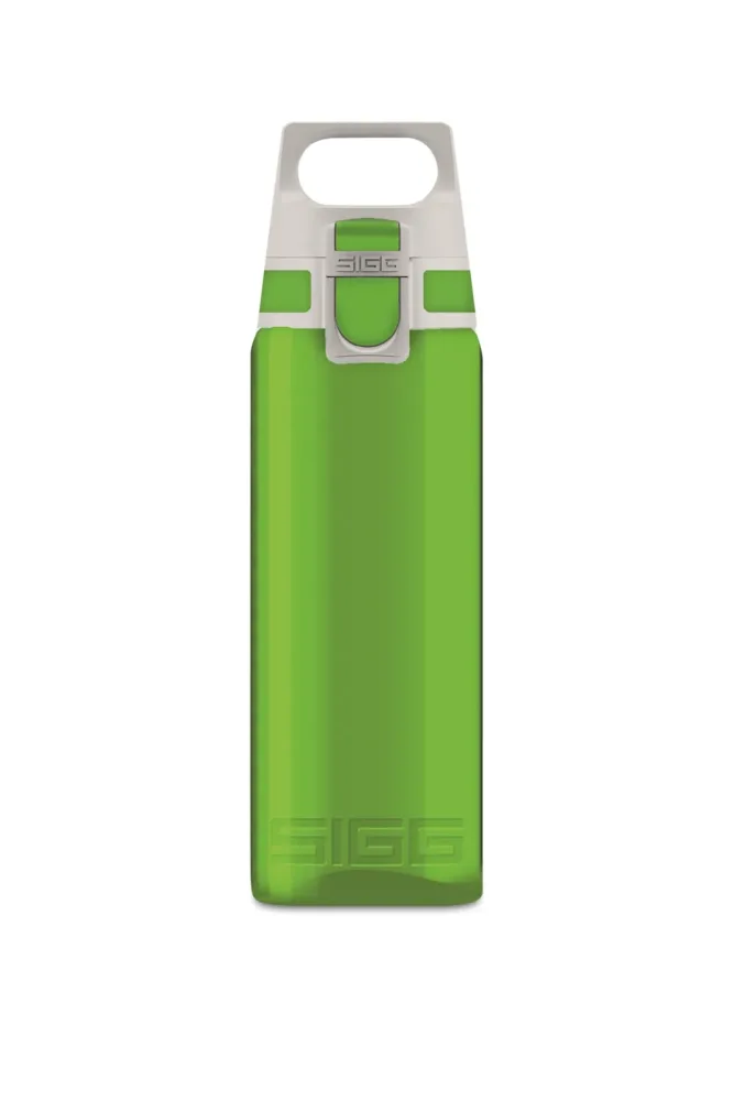Trinkflasche Total Color ONE Green 0.6 L