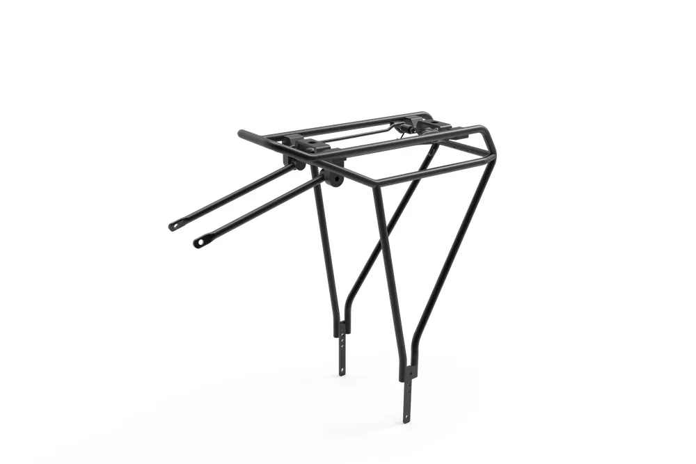 CUBE Universal RILink 26-29 Gepäckträger Schwarz, Herren, Größe: ONE SIZE