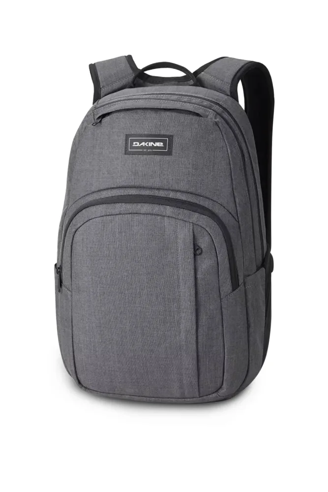 DAKINE Rucksack Campus M 25L D10004337-30 Carbon