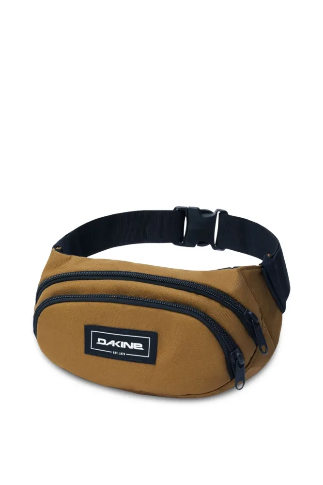 DaKine - Bauchtasche, 34cm, Braun